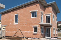 Knockinlaw home extensions