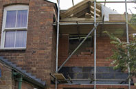 free Knockinlaw home extension quotes