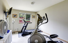 Knockinlaw home gym construction leads